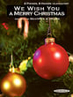 We Wish You a Merry Christmas-2p8h piano sheet music cover